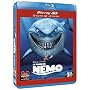 Le Monde de N�mo - Combo Blu-ray + Blu-ray 3D [Blu&hellip <b>Blu-ray</b> ~ Franck Dubosc