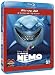 Blu-ray 3D + BD film + BD bonus le monde de nemo [Edizione: Francia]