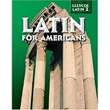 Latin for Americans Level 2 Student Edition