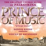 The Greatest Choral Music of Palestrina: Prince of Music 513KR0zCAhL. SL160 Recent Review of Candlelight Concerts