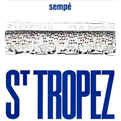 Saint tropez