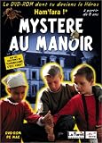 Revue Emme Interactive  / Hamfara ! Mystère au manoir
