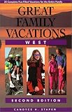 Great Family Vacations West, 2nd
