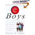 eBoys: The First Inside Account of Venture Capitalists at Work