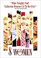 8 Women