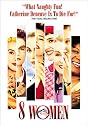 8 Women