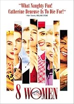 8 Women