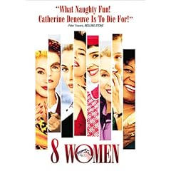8 Women