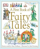 First Book Of Fairy Tales