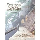 Excursions In Modern Mathematics with Mini-Excursions (6th Edition) by Peter Tannenbaum