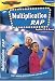 Book Multiplication/Rap (Rock 'n Learn)