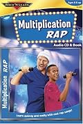 Multiplication/Rap (Rock 'n Learn)