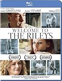 Welcome to the Rileys [Blu-ray]
