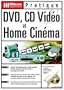 DVD CD video & homecinema