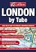 London By Tube (Atlas)