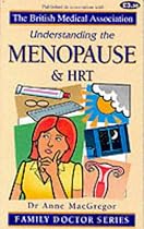 Understanding the Menopause and HRT (Family Doctor)