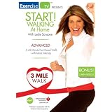 Start! Walking with Leslie Sansone 3 Mile Walk