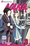 Nana (Volume 8)