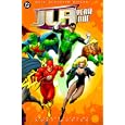 JLA: Year One