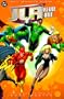 JLA: Year One