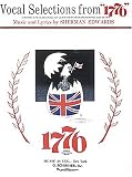 1776 Vocal Selections