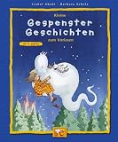 Kleine Gespenster-Geschichten zum Vorlesen - Isabel Abedi