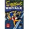 Simpsons Comics