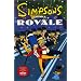 "Simpsons" Comics Royale: A Super-sized "Simpson" Soiree