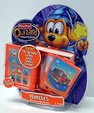 Quizard Vehicles Card Pack