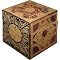 Clive Barker' HELLRAISER