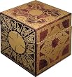 Hellraiser Puzzle Box [1987] [DVD]