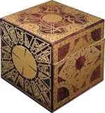 Hellraiser Puzzle Box [1987] [DVD]