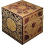 Hellraiser Puzzle Box [1987] [DVD]