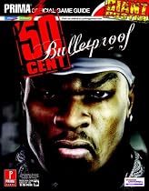 50 Cent: Bulletproof (Prima Official Game Guide)