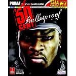 50 Cent: Bulletproof (Prima Official Game Guide) book cover