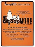 Snoopy (Vocal Selections)
