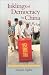 Inklings of Democracy in China (Harvard East Asian Monographs)