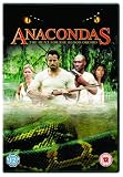 Anacondas - The Hunt For The Blood Orchid [2004]