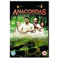 Anacondas - the Hunt for the Blood Orchid [DVD]