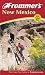 Frommer's New Mexico (Frommer's)