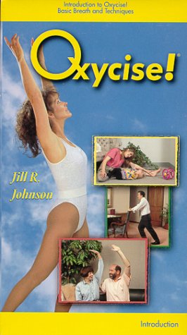 Oxycise! Level One Video Set