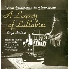 From Generation To Generation: A Legacy Of Lullabies