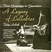 From Generation To Generation: A Legacy Of Lullabies
