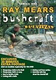 Ray Mears - Bushcraft - Series 1 [DVD]