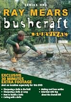 Ray Mears - Bushcraft - Series 1