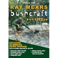 Ray Mears - Bushcraft - Series 1