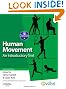 Human Movement: An Introductory Text, 6e (Physiotherapy Essentials)