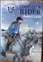 Pony Club Rider (Horseshoes)
