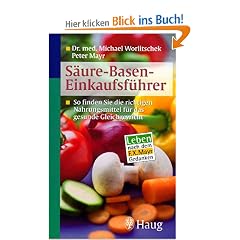 S�ure-Basen-Einkaufsf�hrer