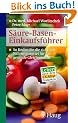 S�ure-Basen-Einkaufsf�hrer